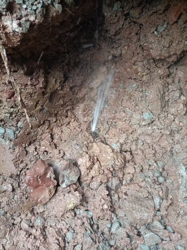 日照自来水管漏水检测维修